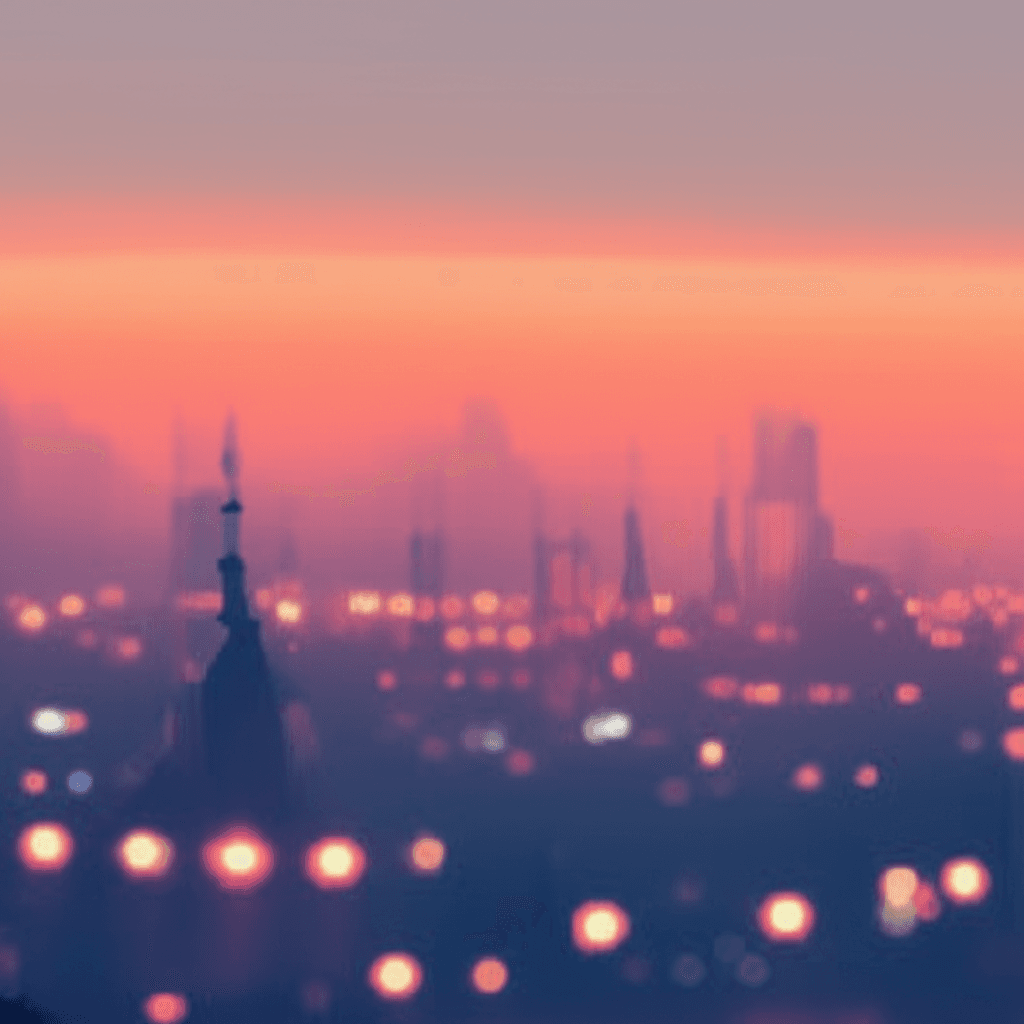 Pizza Hver Dag (Chillout Sunset) 1