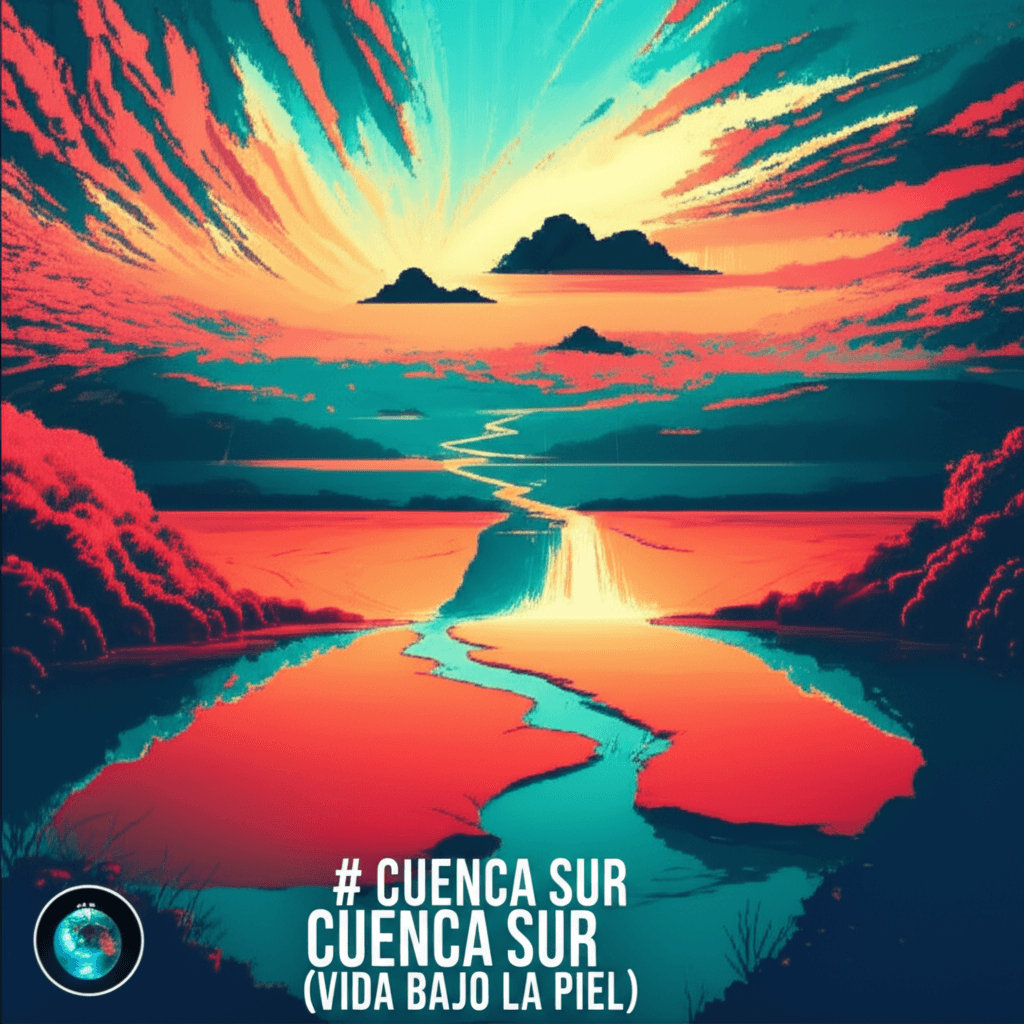 Cuenca Sur (Vida Bajo la Piel)