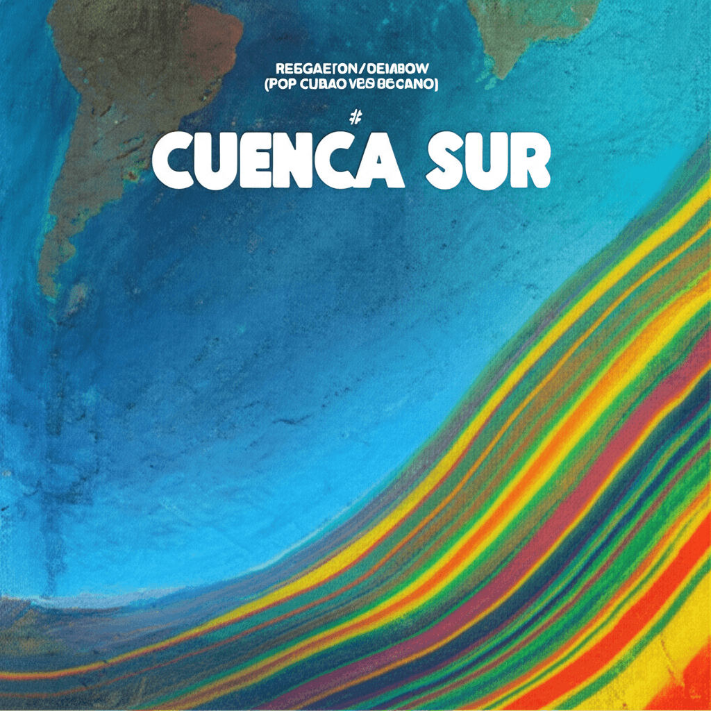 Cuenca Sur (Vida Bajo la Piel)