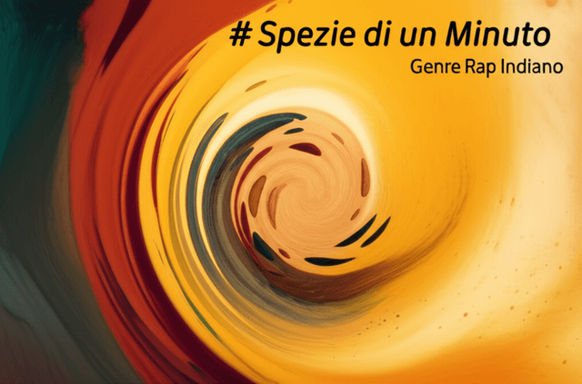 Spezie di un Minuto 2
