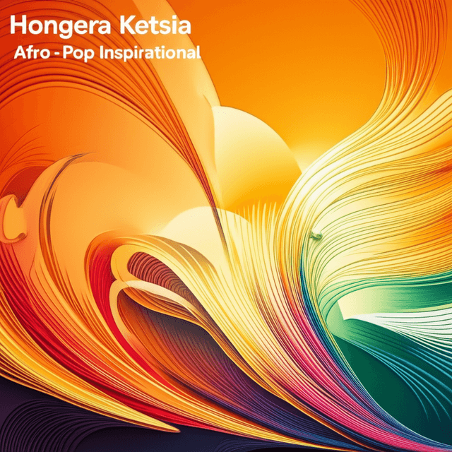 Hongera Ketsia 2