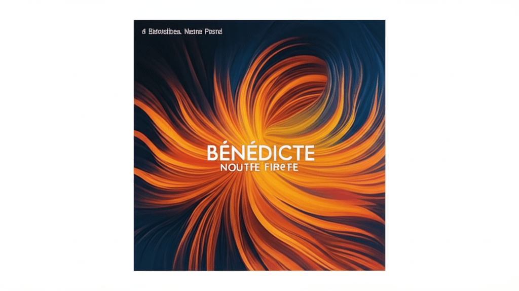 Bénédicte, Notre Fierté 2