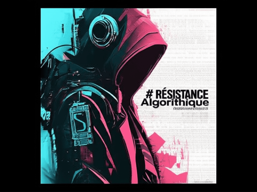 Résistance Algorithmique Programmable 1