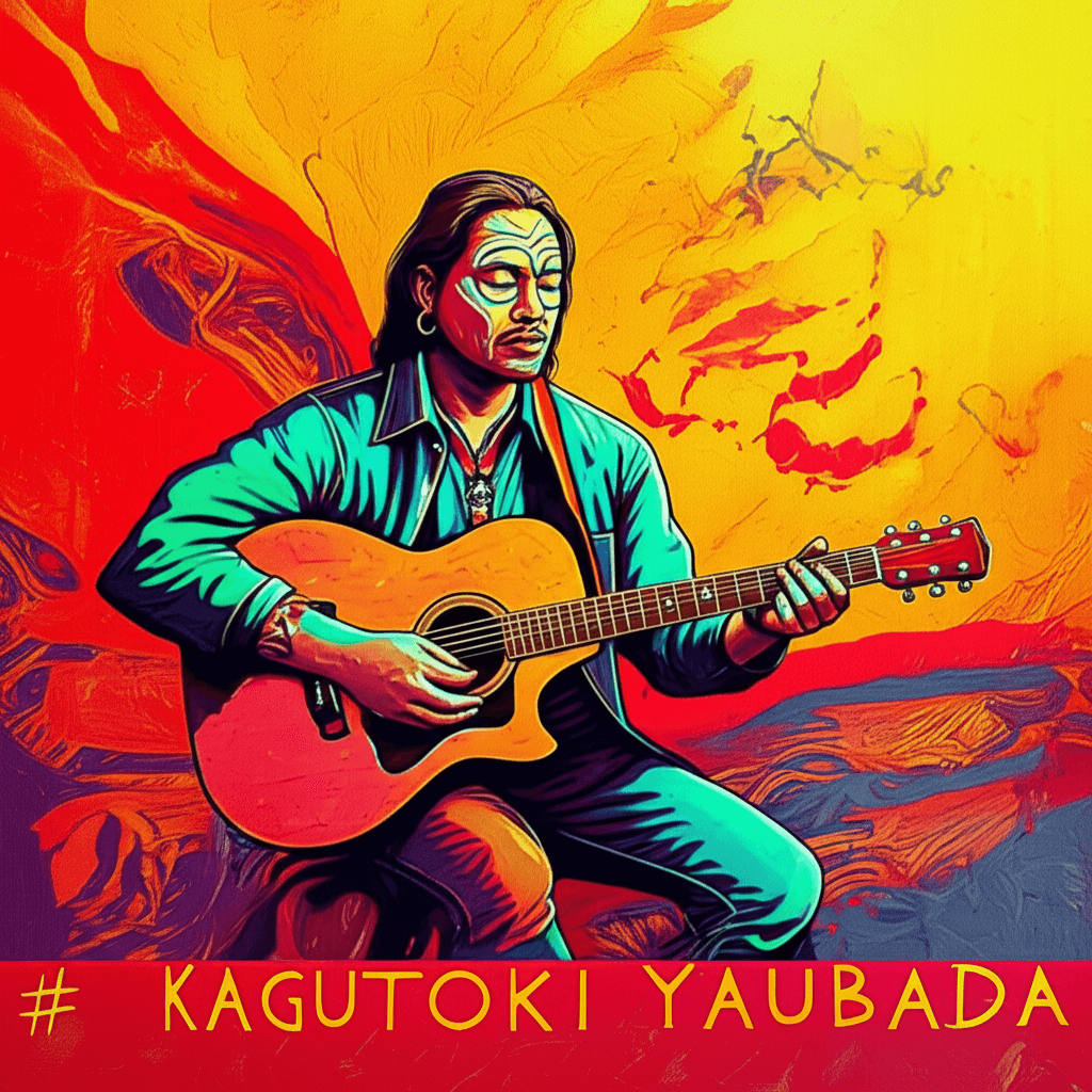 Kagutoki Yaubada 2