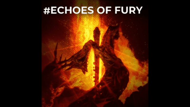 Echoes of Fury 2