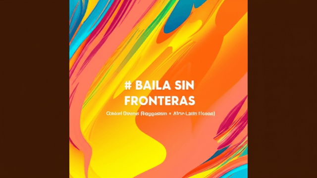 Baila Sin Fronteras 1