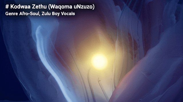 Kodwaa Zethu (Waqoma uNzuzo) 2