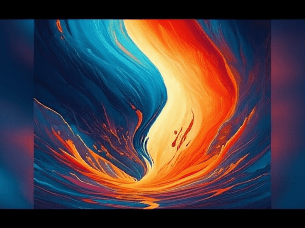 عشق کا دریا (River of Love) 1