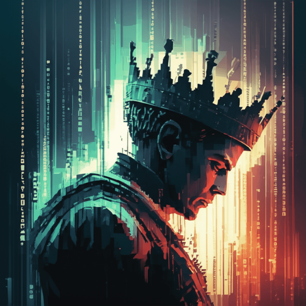 King of Pixels 1