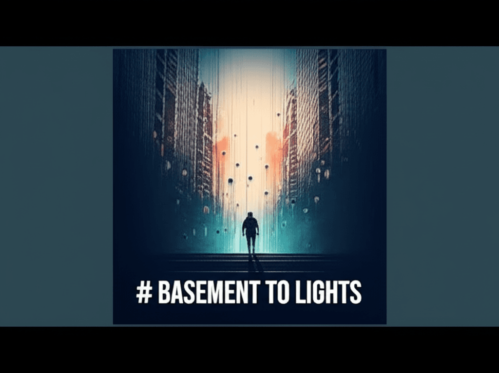 Basement to Lights 2