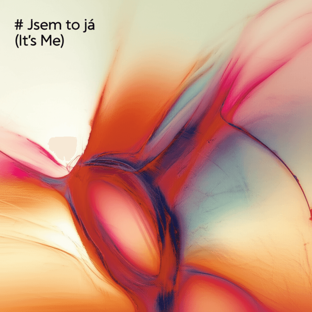 Jsem to já (It's Me) 2