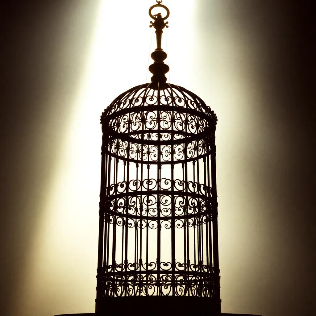 Hymn of the Nailed-Sun 1