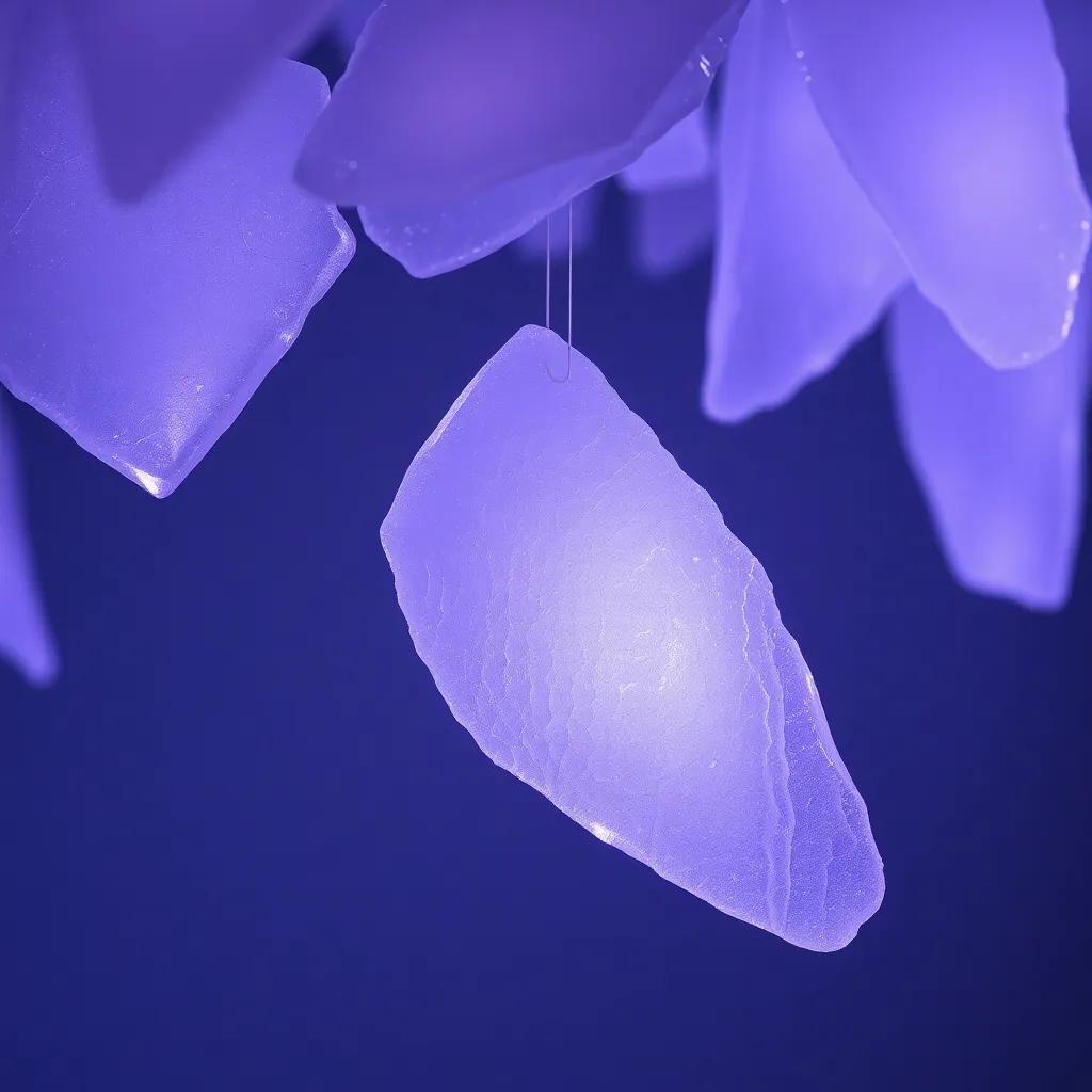 Hymn of the Nailed-Sun 2