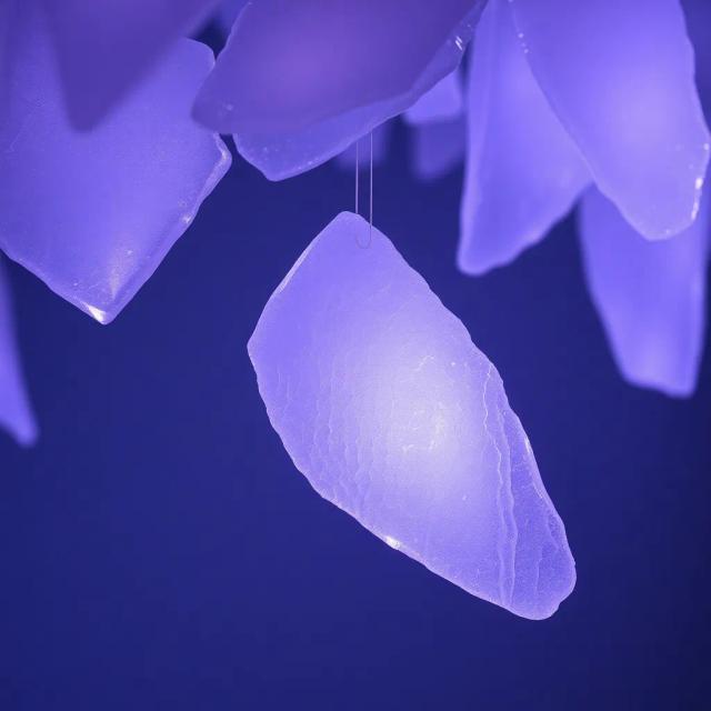 Hymn of the Nailed-Sun 2