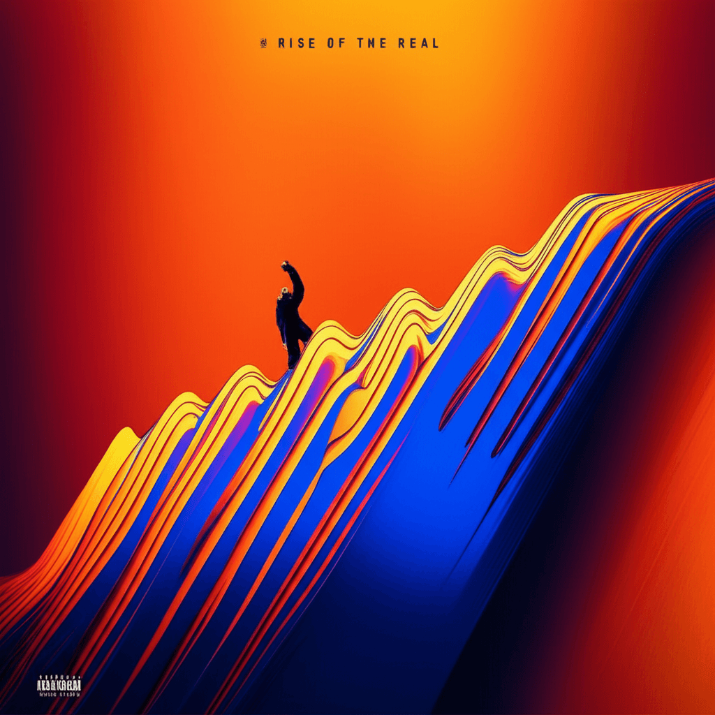 Rise of the Real — Adriano Rap 2