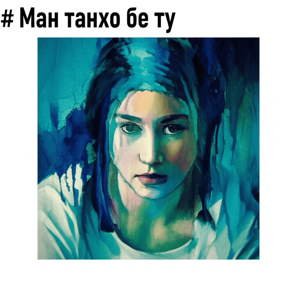 Ман танхо бе ту 2