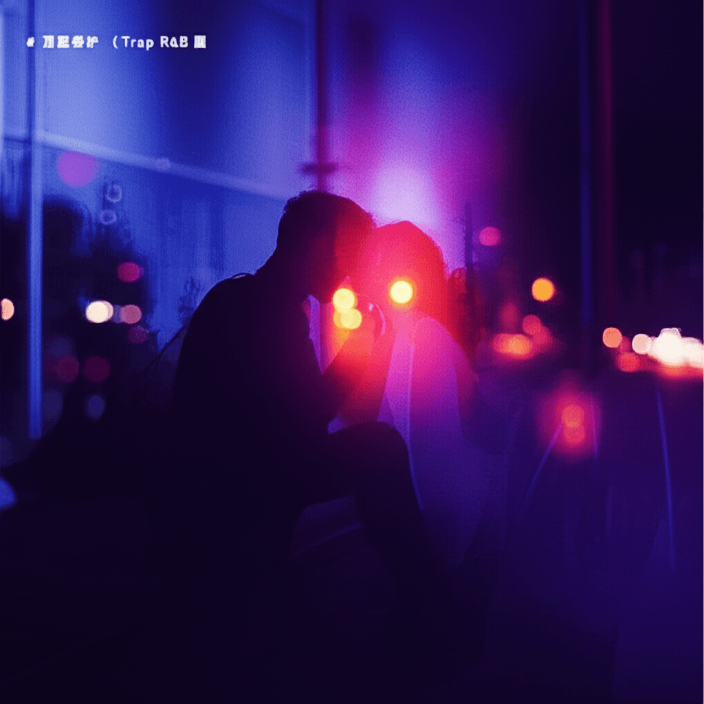 顶层熔炉(Trap R&B 版) 1