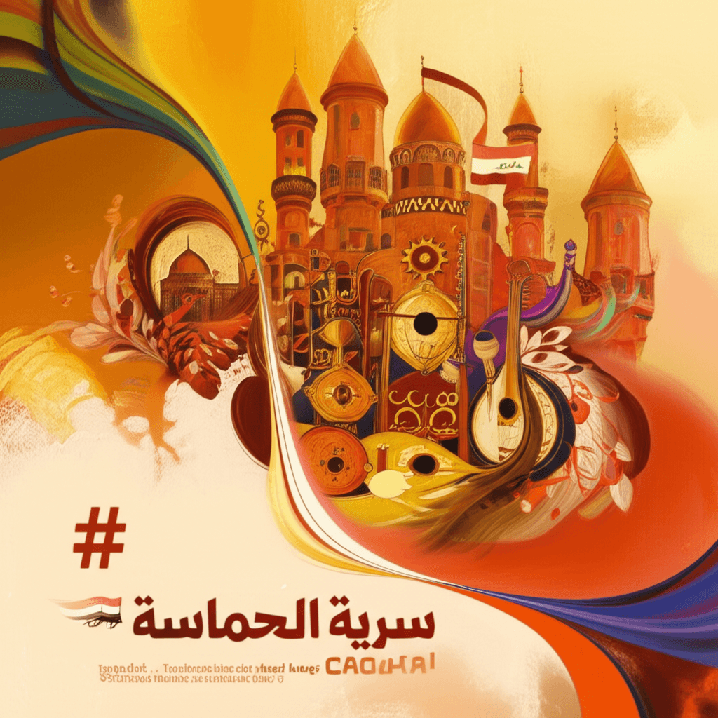 سرّية الحماسة 2