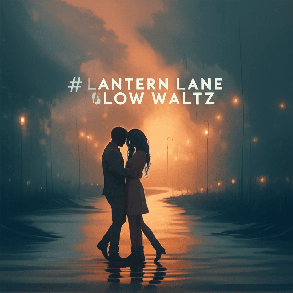 Lantern Lane Waltz 1