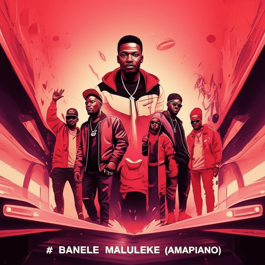 Banele Maluleke (Amapiano) 1