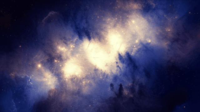 When the Solar Choir Falls 2