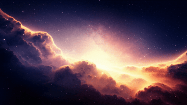 When the Solar Choir Falls 1