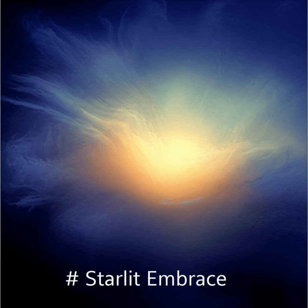Starlit Embrace 2