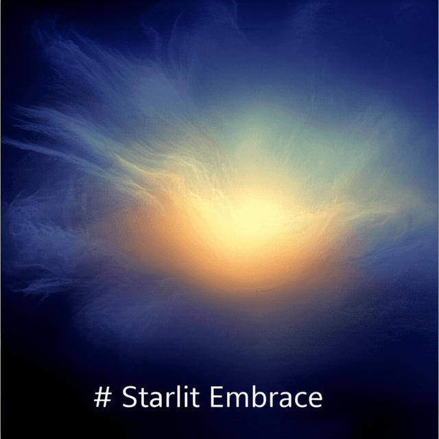 Starlit Embrace 2