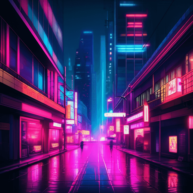 Neon Nights 2