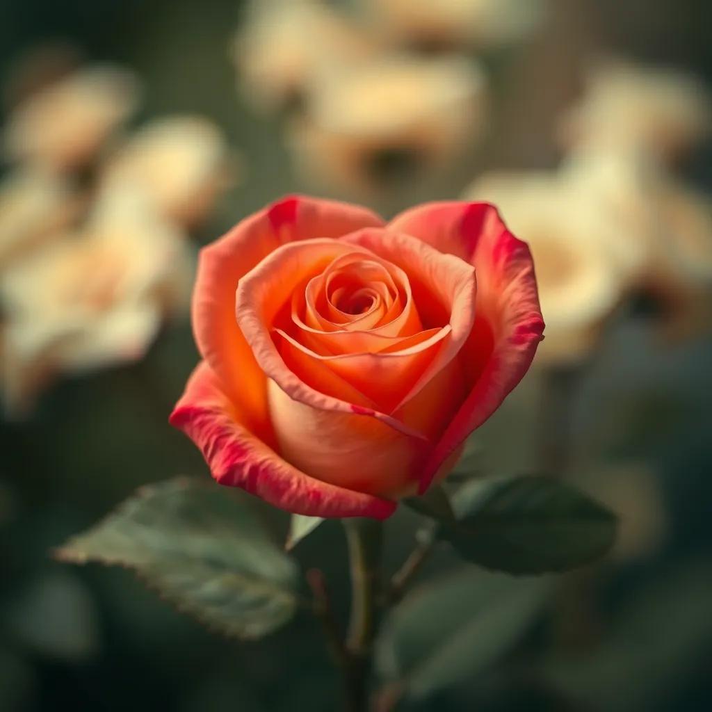 Bir Zamanlar Sevdiğin 1