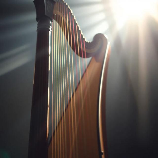 Joyful Noise (Jazz Praise) 2