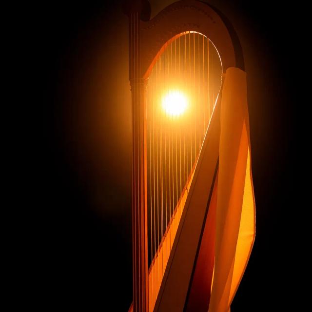 Harps of Zion (Reggae Praise) 1