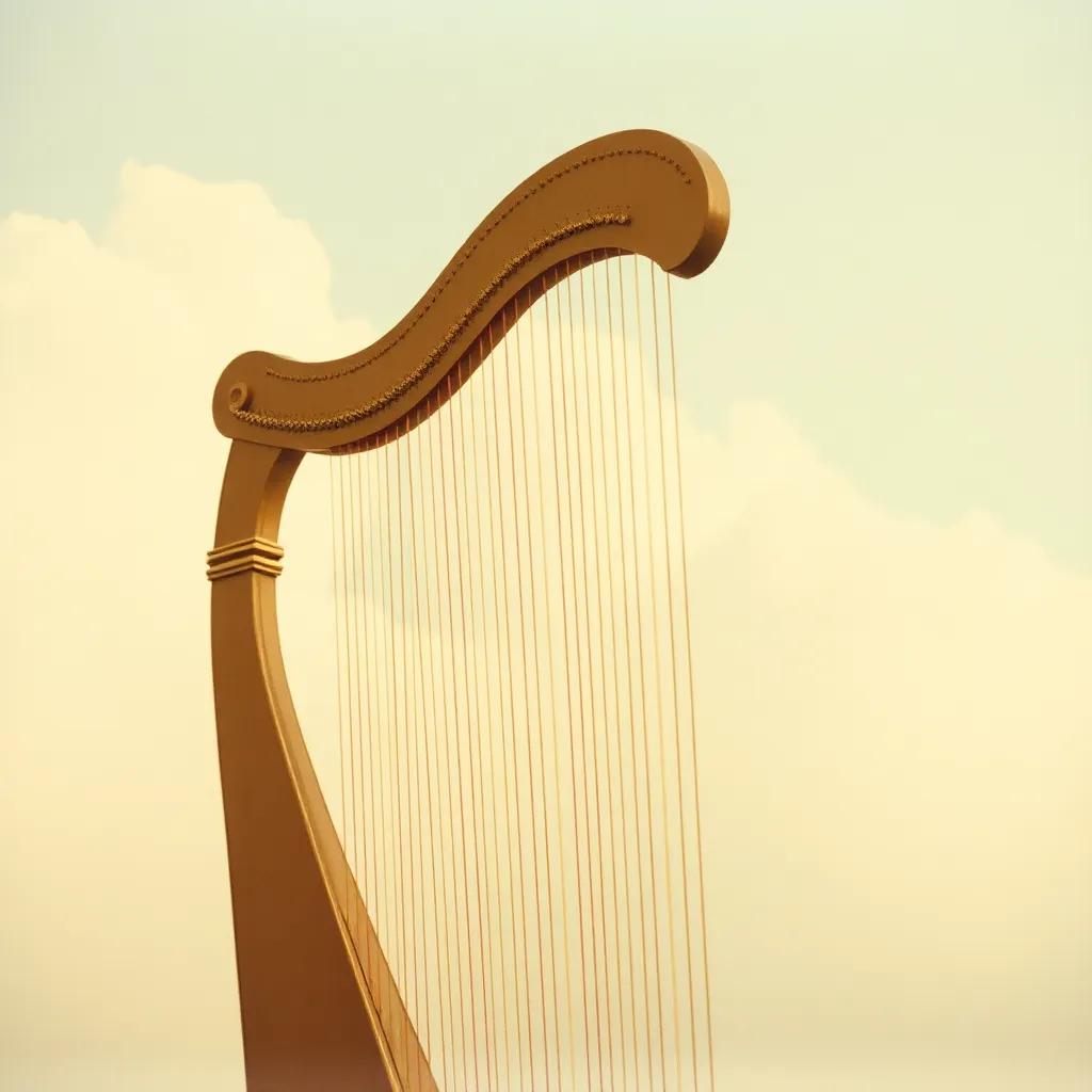 Harps of Zion (Reggae Praise) 2