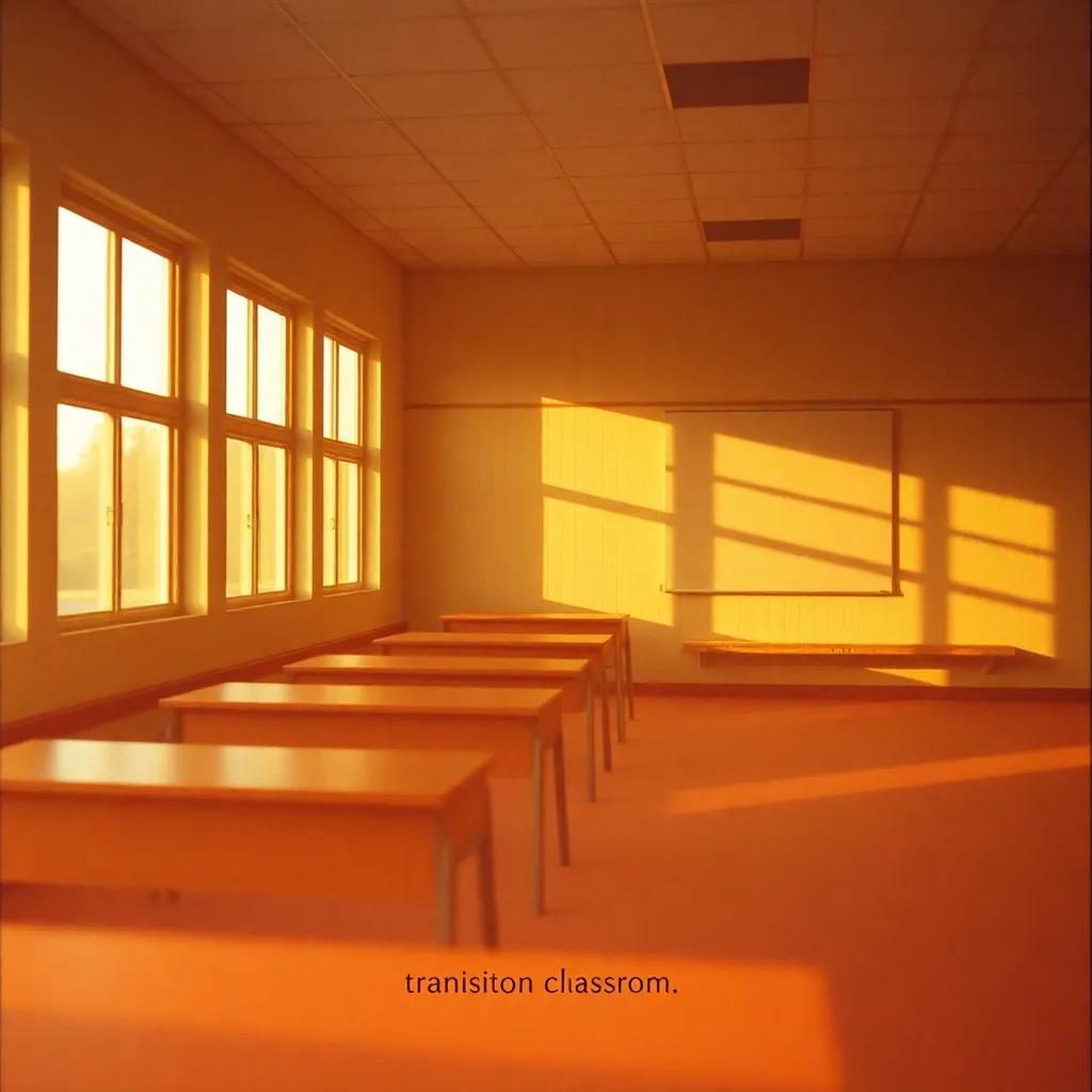 Comet's Sleep: Erti 1