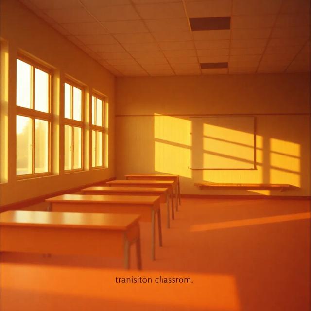 Comet's Sleep: Erti 1