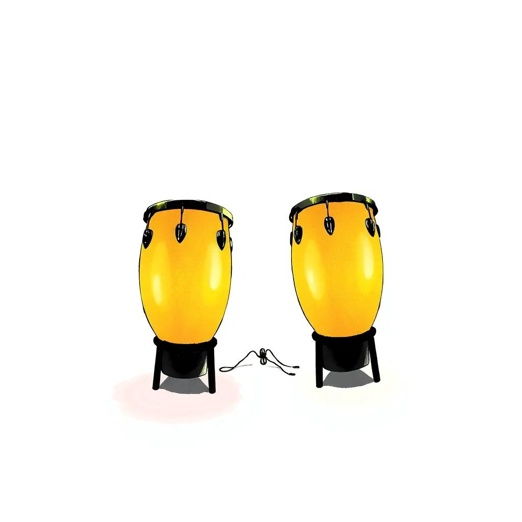 My Babe, My Rhythm 1