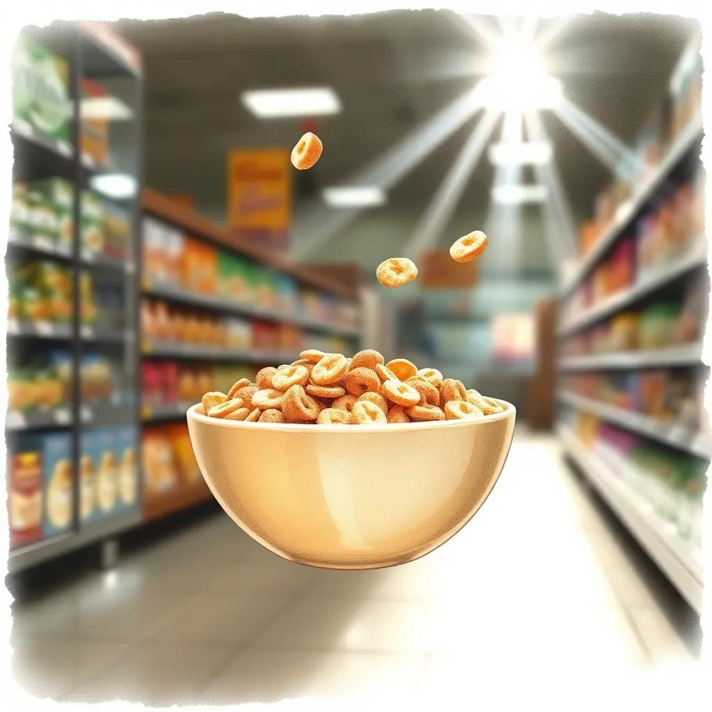 The Light Forgot My Name 1