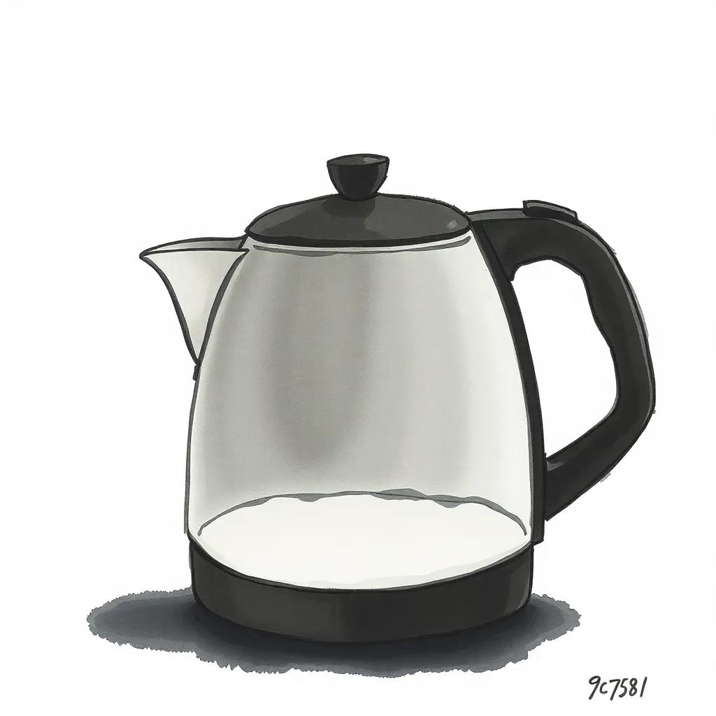 The Light Forgot My Name 2