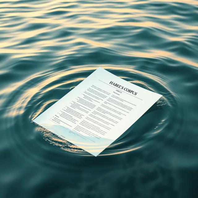 Habeas-Corpus do Samba 2