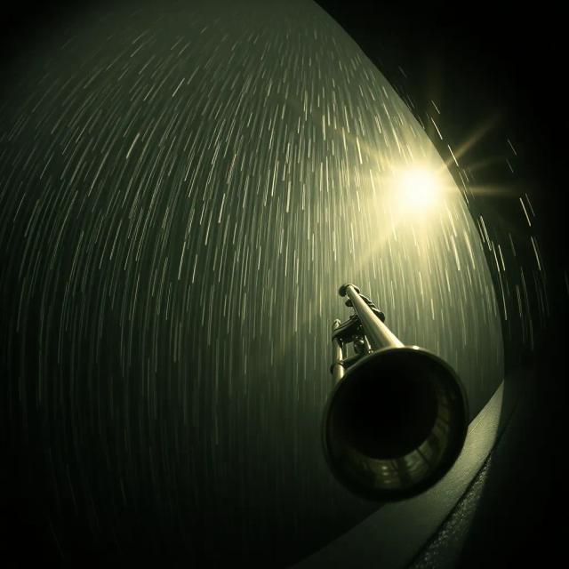 Luz de Estudio — Instrumental (Sin Voz) 1