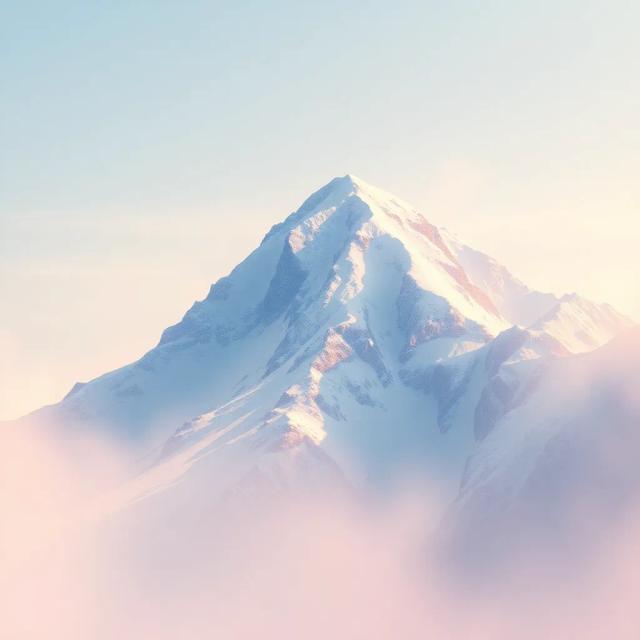 Matahariku yang Hilang di Fansipan 1