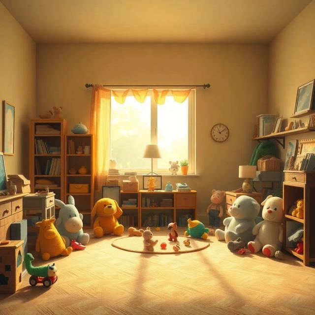 Mémé's Song for Grayson 2