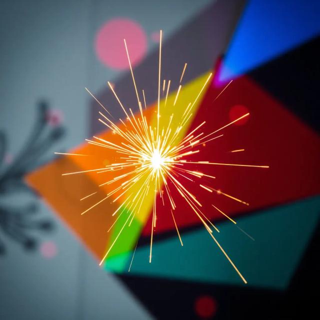 BE — ME — FREE 2