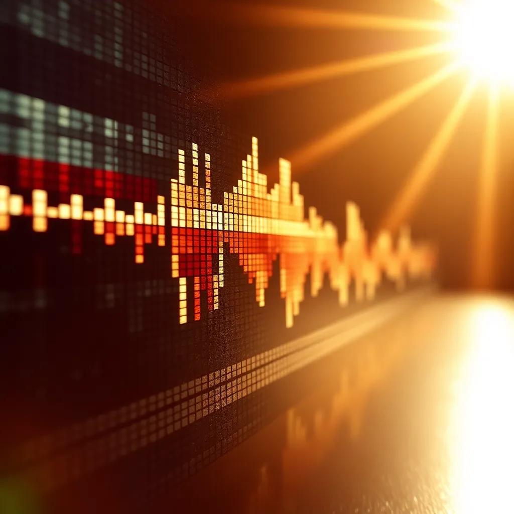 Neon Metronome (Instrumental) 1