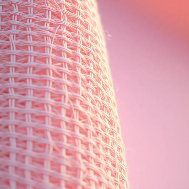 Seniman Jahitan – DeSweet Sewing 1