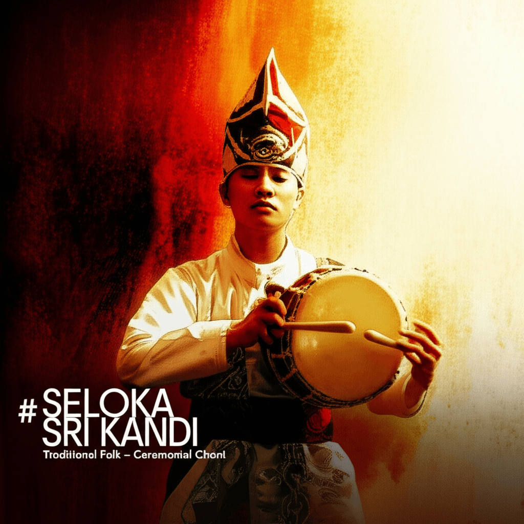 Seloka Sri Kandi