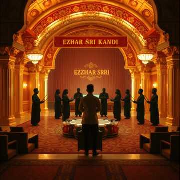 Warisan Berirama - Semangat Tradisi