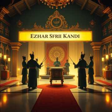 Warisan Berirama - Semangat Tradisi