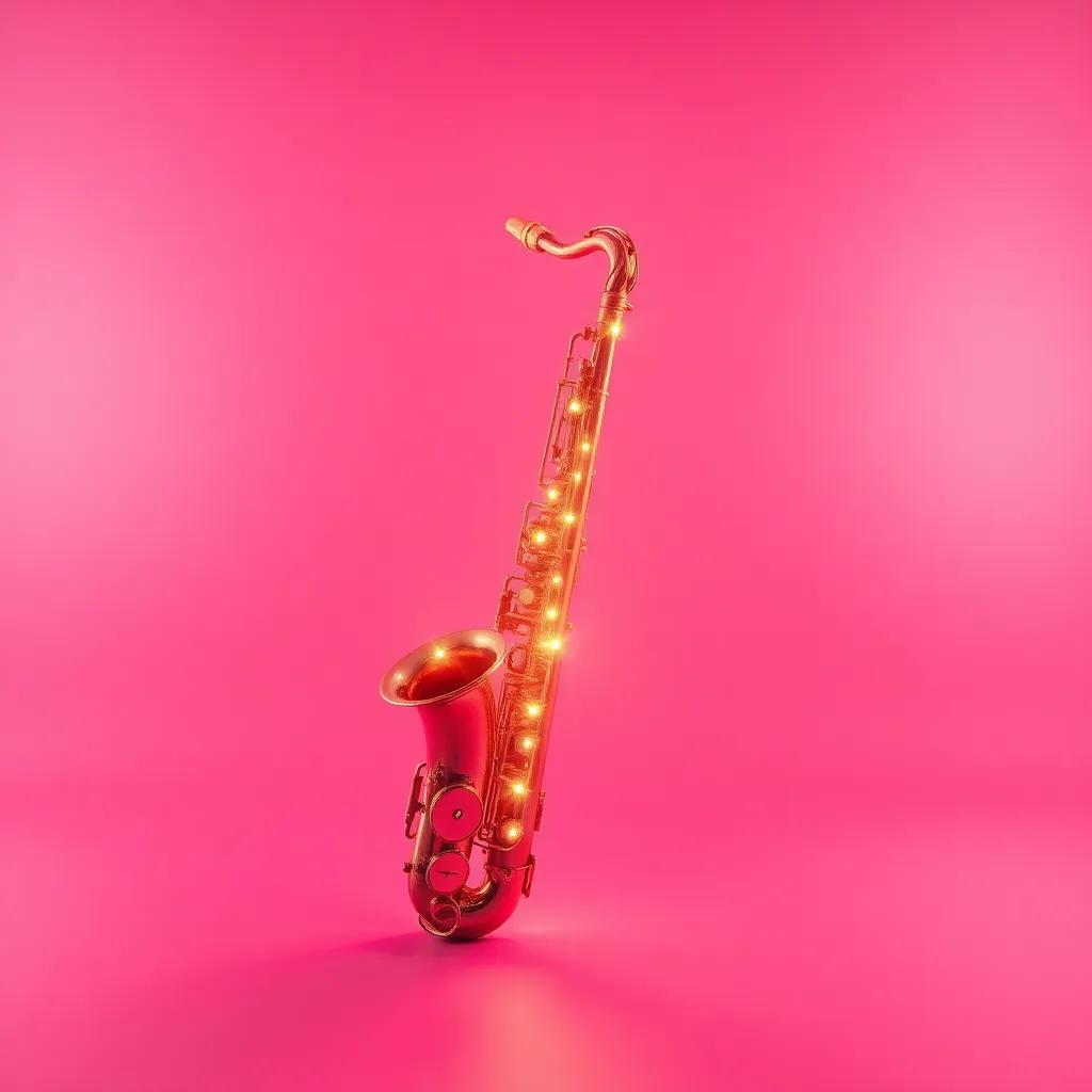 Electric Heartstrings 1