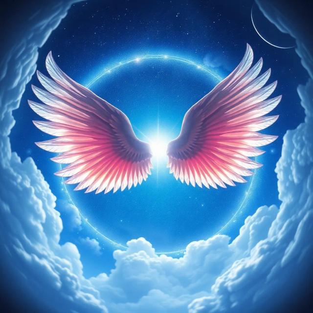 Jiyū no Tsubasa (Sayap Kebebasan) 1